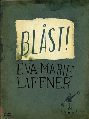 cover image of Blåst!